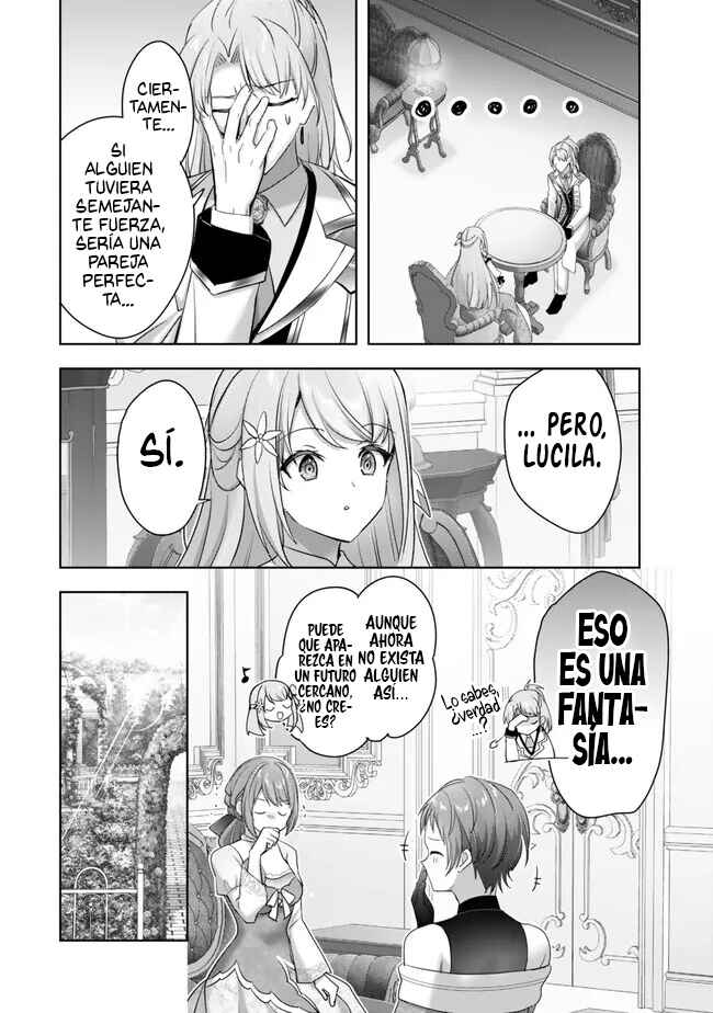 Yuusha Party wo Oidasareta Kiyoubinbou Gaiden - Ofu no Seruma-san wa Bukiyou!? Chapter 5.1 - Page 9