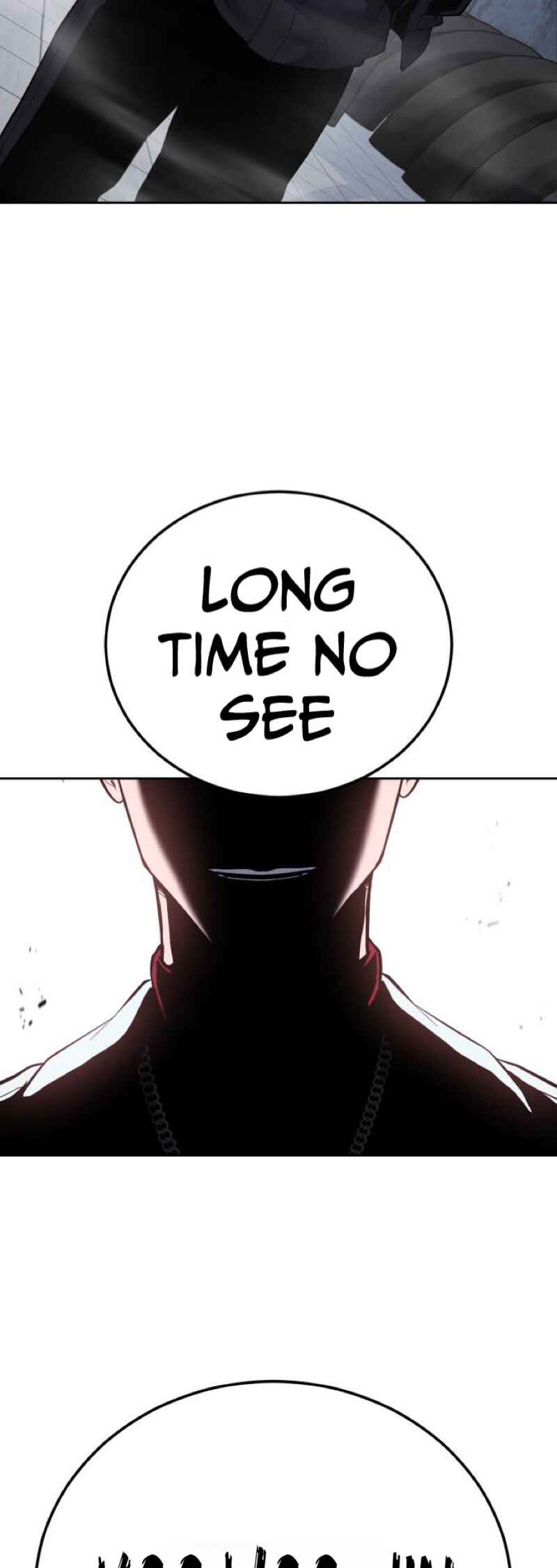 The Boy of Death Chapter 315 - Page 2