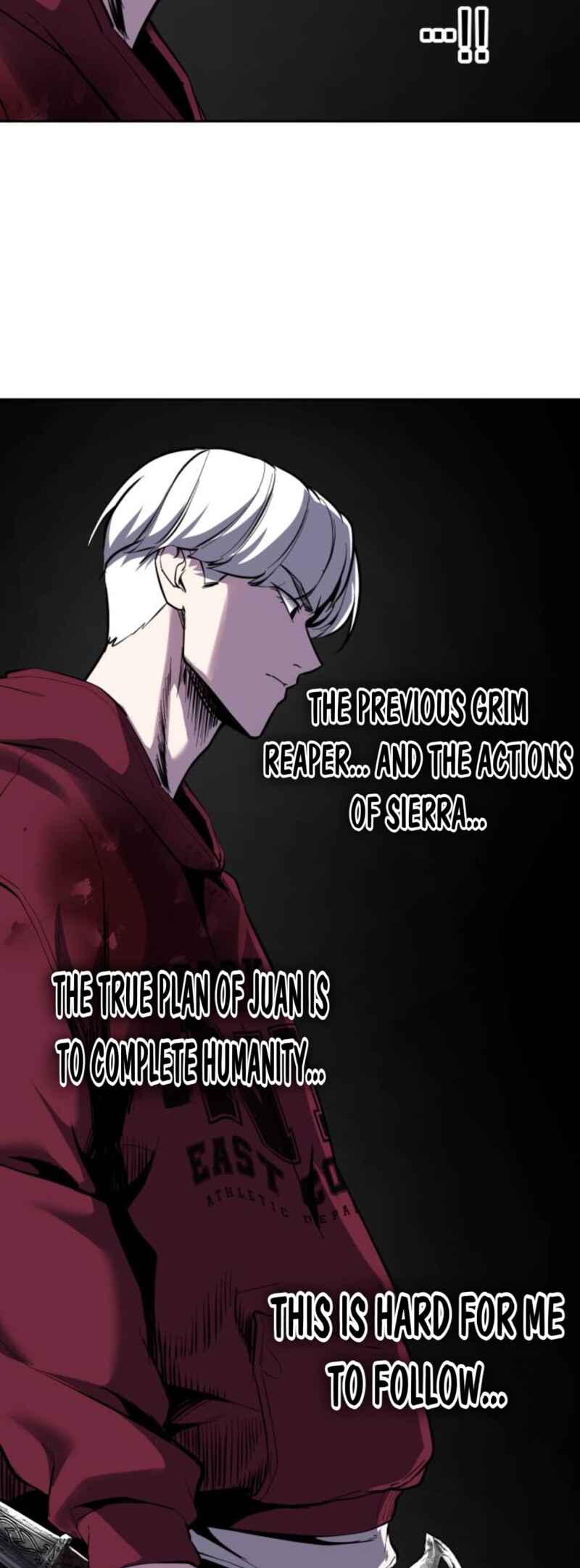 The Boy of Death Chapter 315 - Page 47