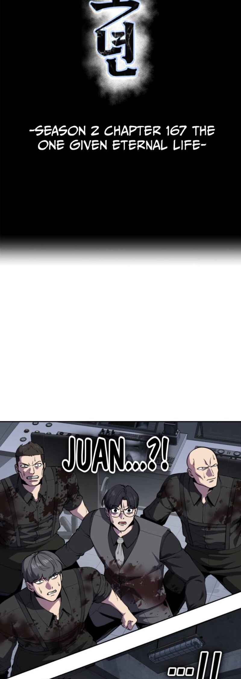 The Boy of Death Chapter 315 - Page 5