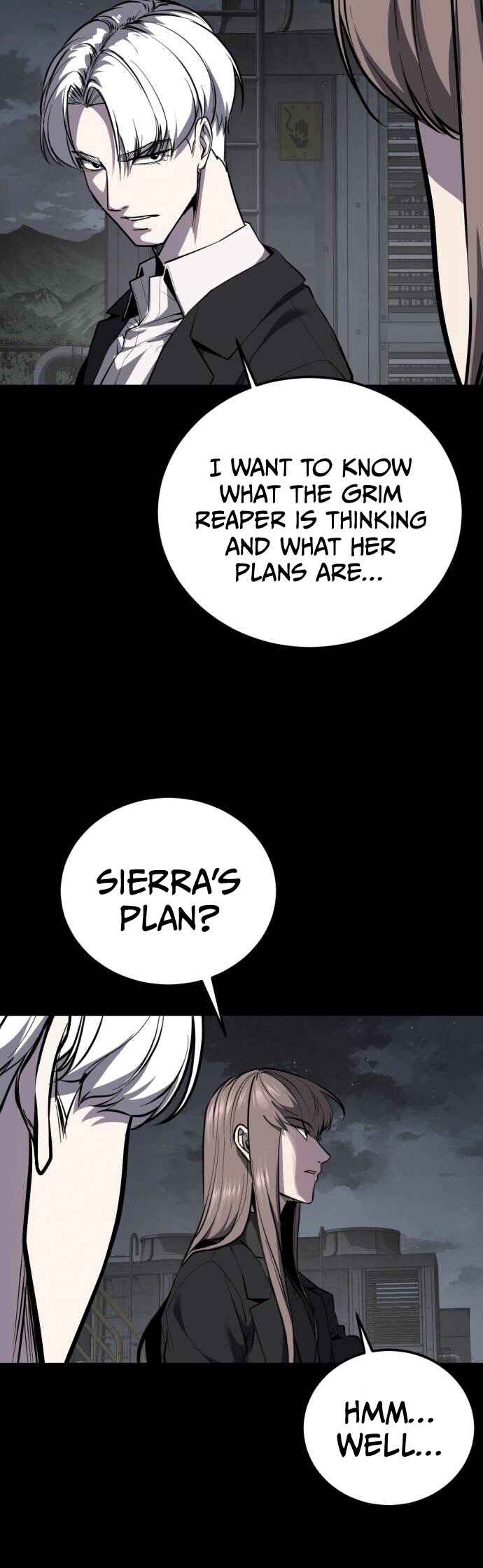 The Boy of Death Chapter 315 - Page 52