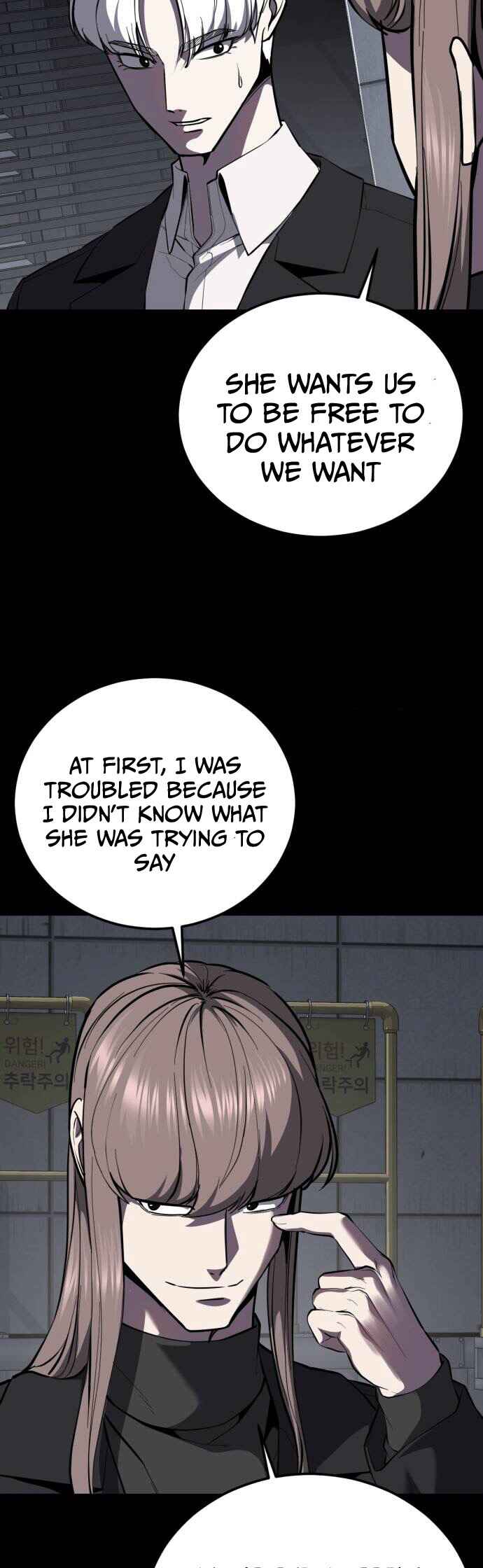 The Boy of Death Chapter 315 - Page 54