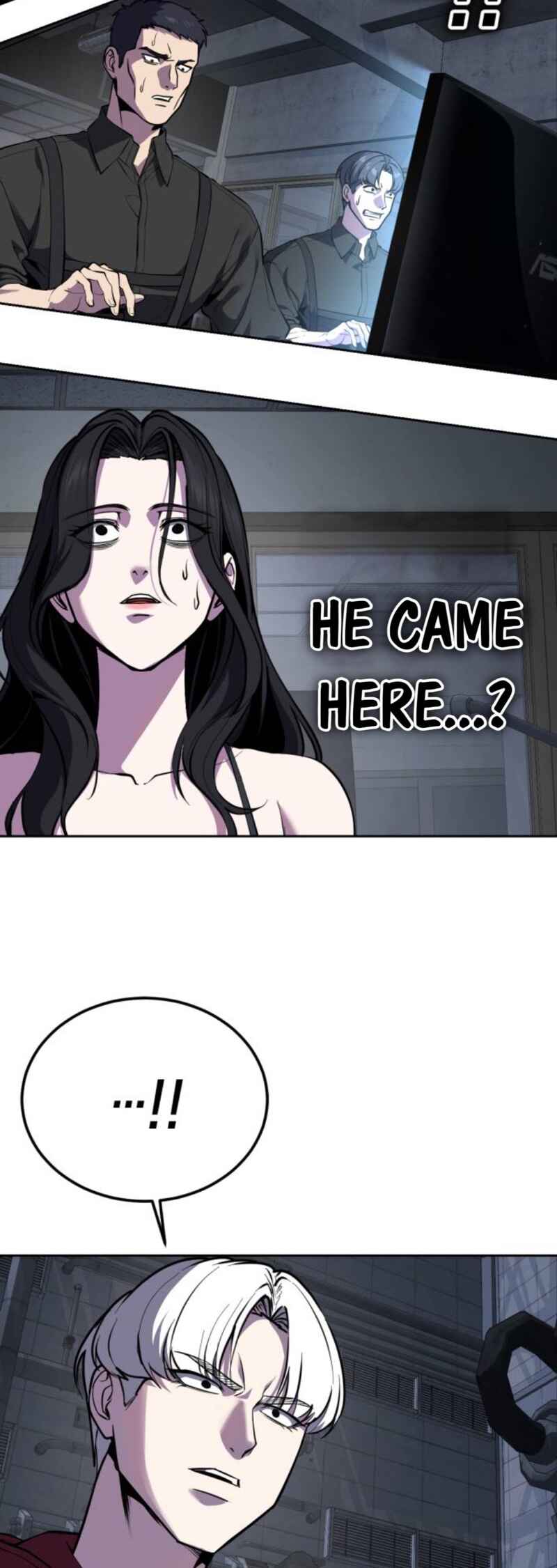 The Boy of Death Chapter 315 - Page 6