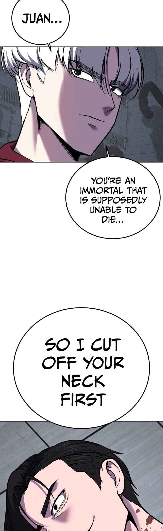 The Boy of Death Chapter 315 - Page 83