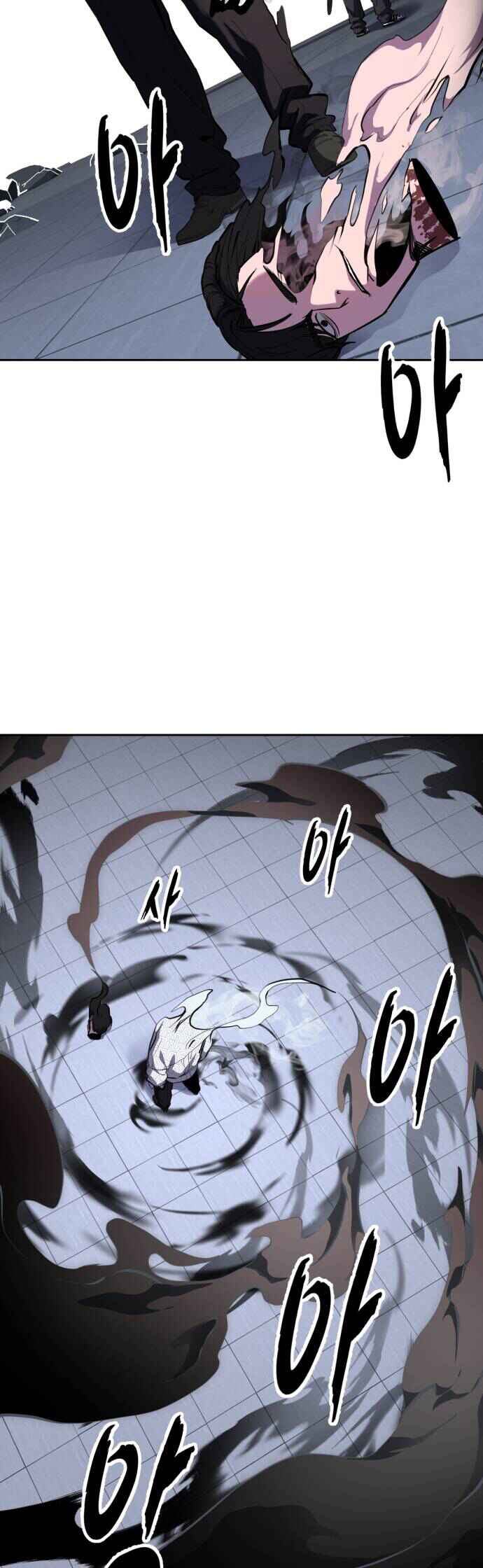 The Boy of Death Chapter 315 - Page 86