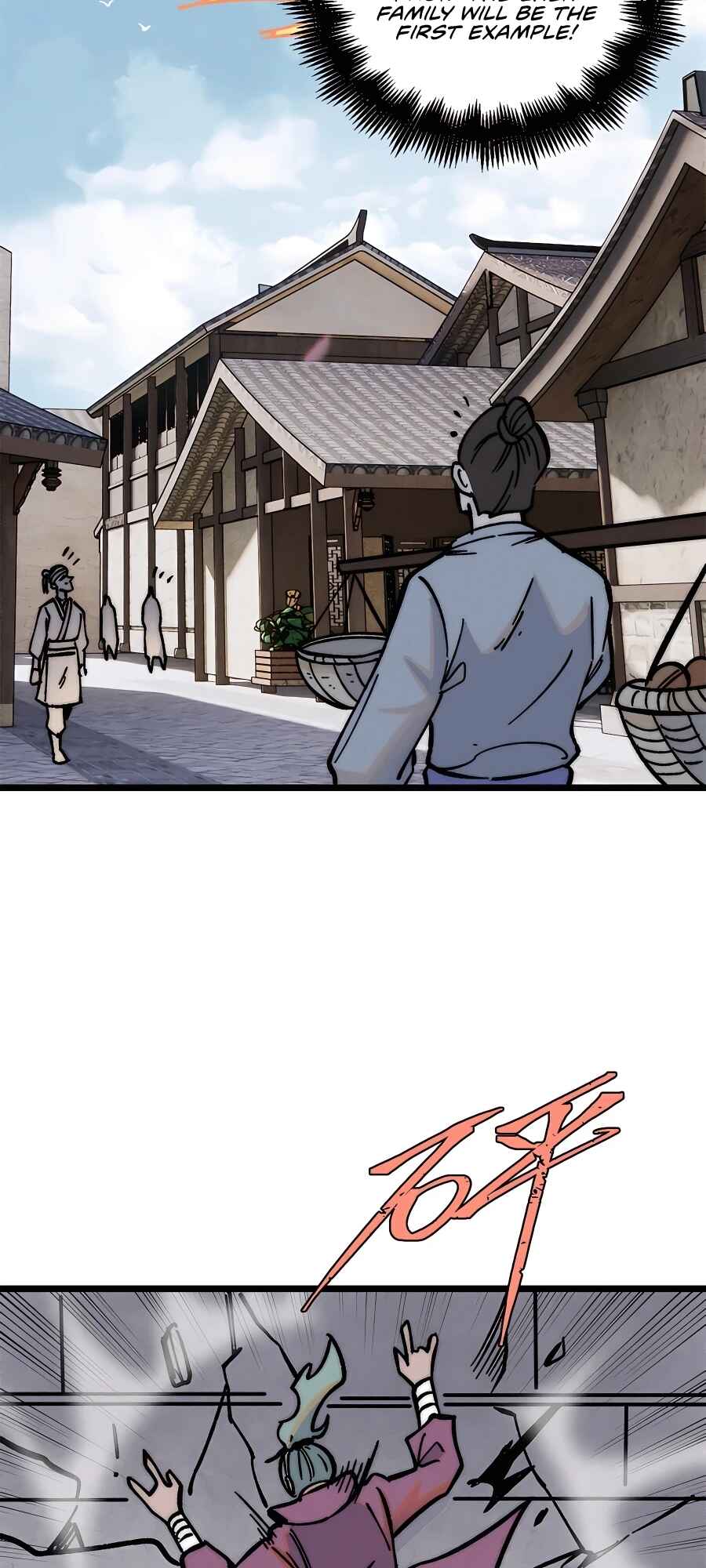 All Hail the Sect Leader Chapter 260 - Page 20