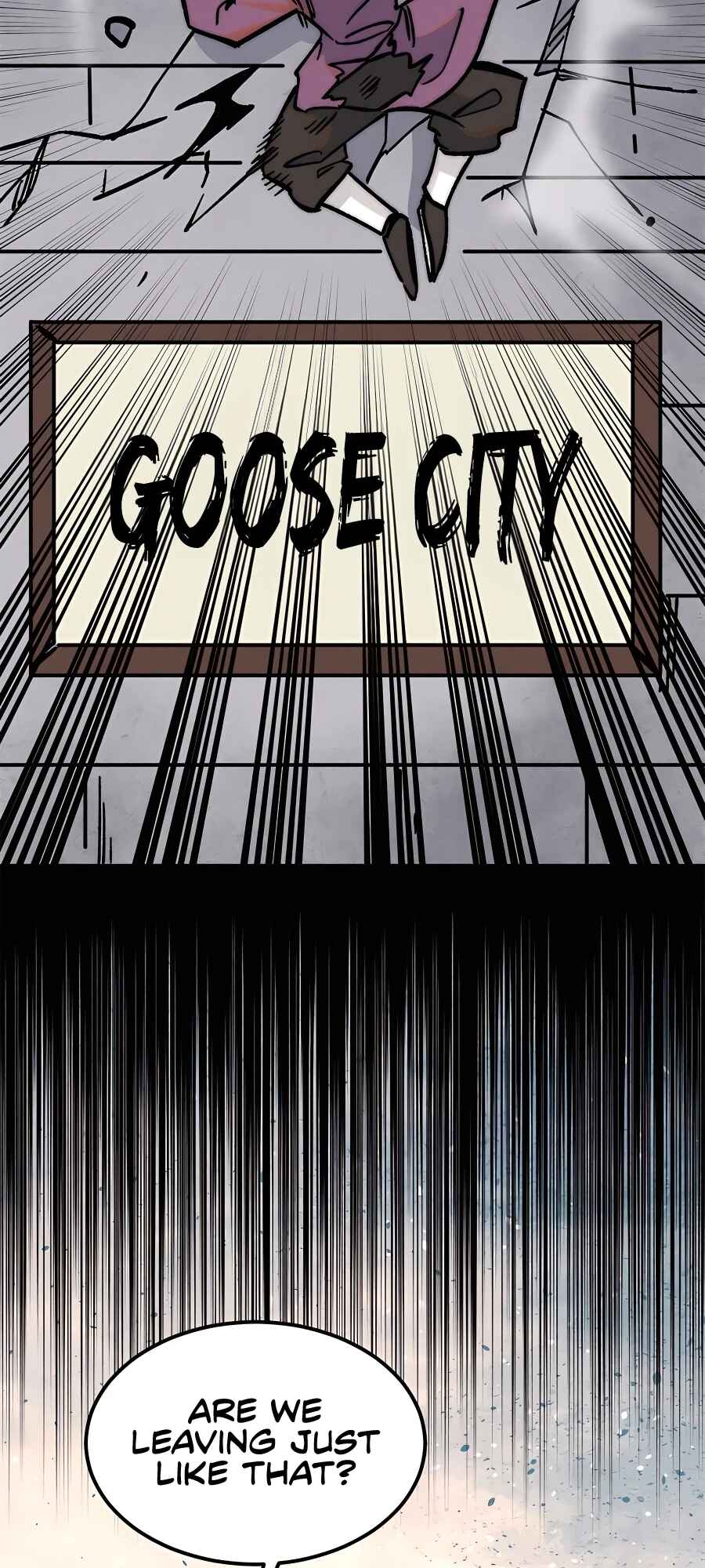 All Hail the Sect Leader Chapter 260 - Page 21