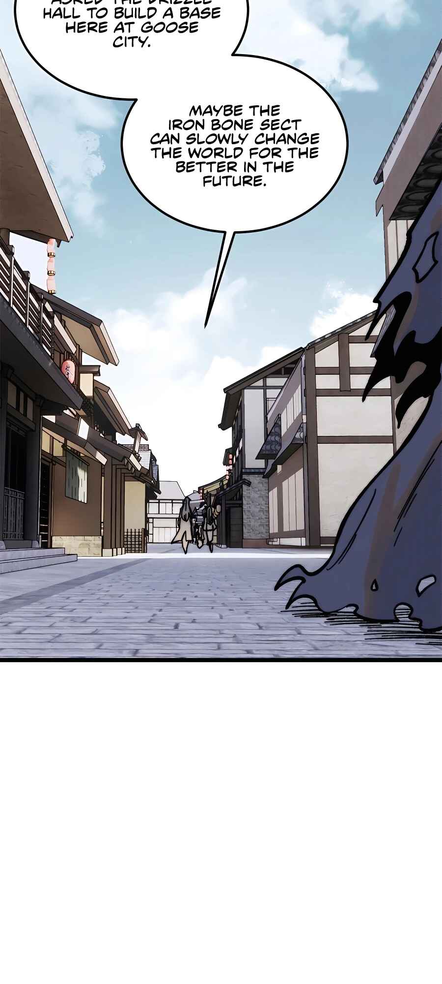 All Hail the Sect Leader Chapter 260 - Page 23