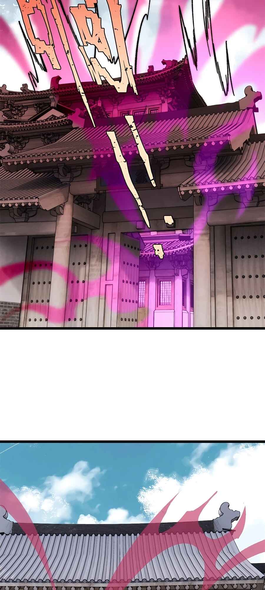 All Hail the Sect Leader Chapter 260 - Page 32