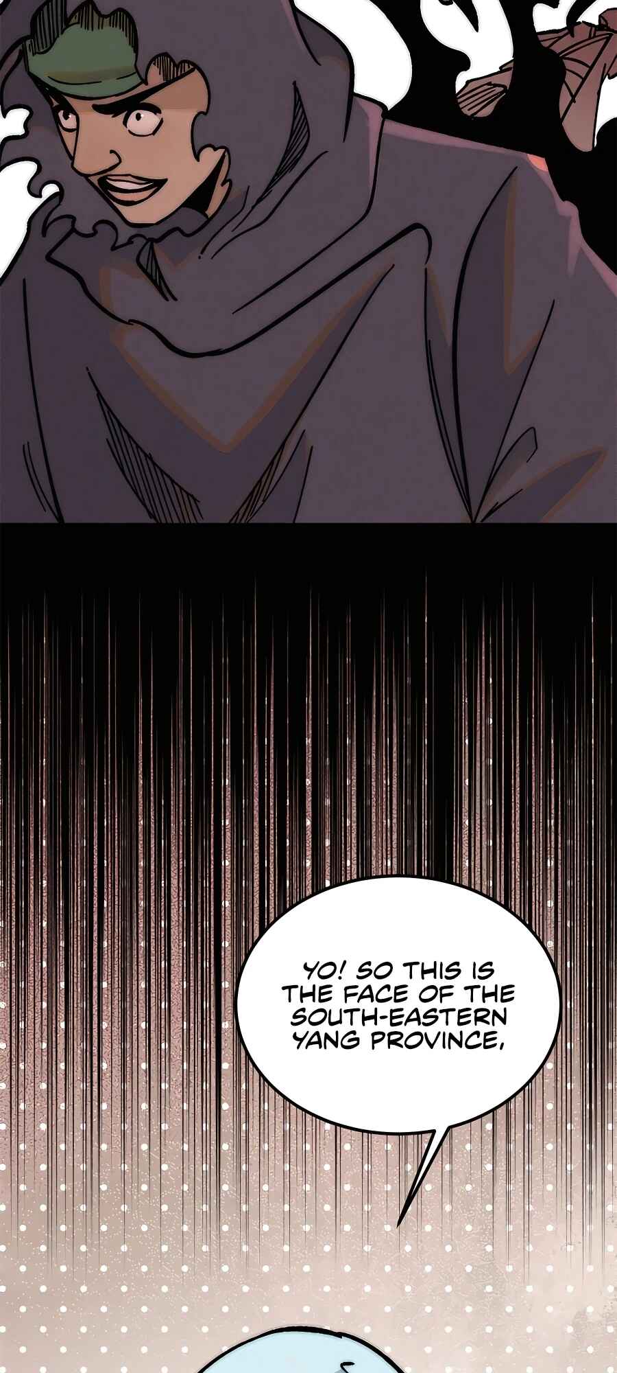 All Hail the Sect Leader Chapter 260 - Page 35