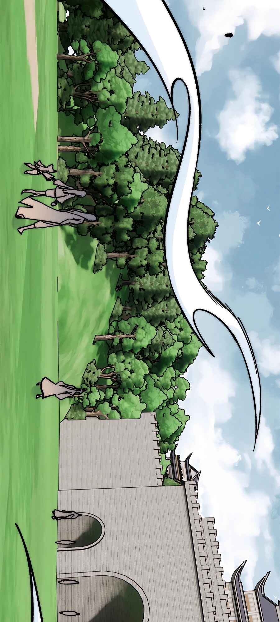 All Hail the Sect Leader Chapter 260 - Page 37