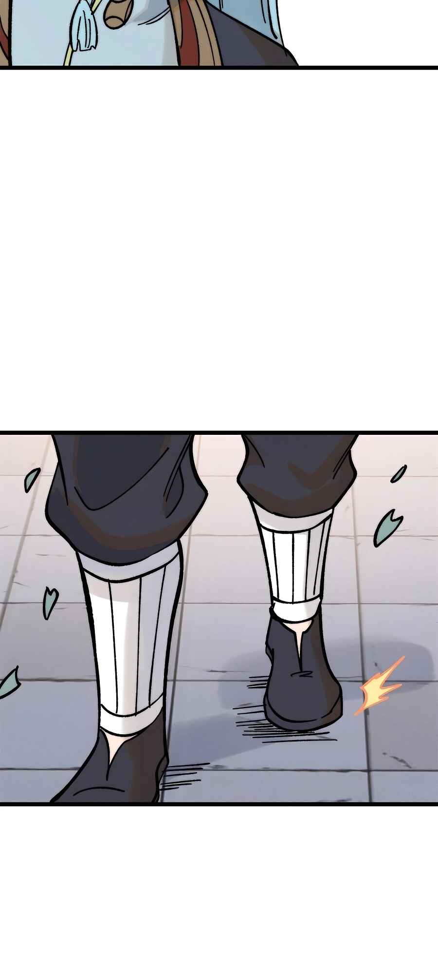 All Hail the Sect Leader Chapter 260 - Page 45