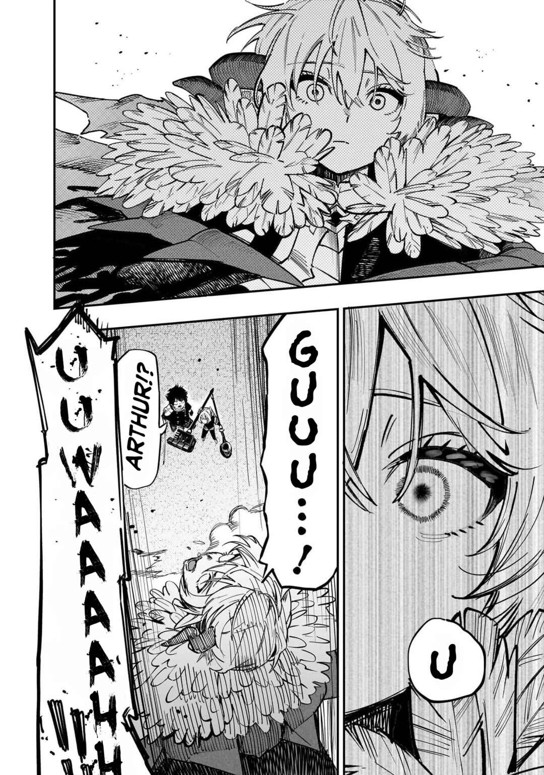 Wazawai no Avalon: Game Saijaku no Akuyaku Debu ni Ten'i Shita kedo, Ore dake "Yasereba Tsuyokute New Game" na Sekai datta no de, Saisoku Level Up & Hametsu Flag Kaihi de Kage no Eiyuu o Mezashimasu Chapter 77 - Page 18