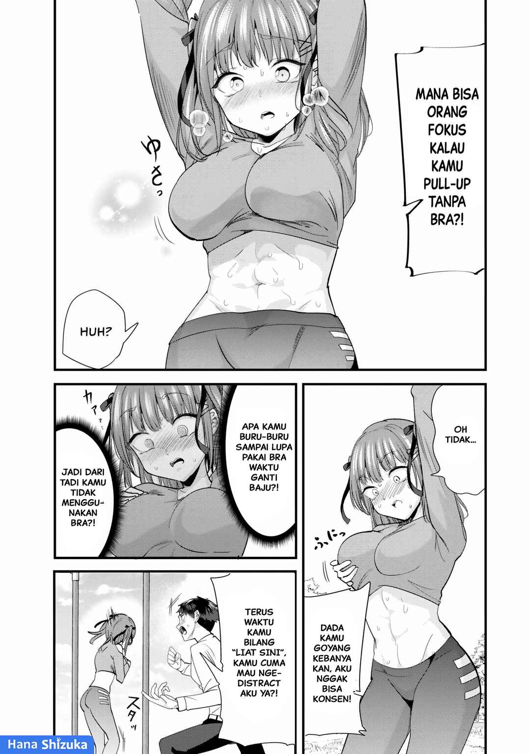 Jimoto no Ijimekko-tachi ni Shikaeshi Shiyou to Shitara, Betsu no Tatakai ga Hajimatta. Chapter 52 - Page 14