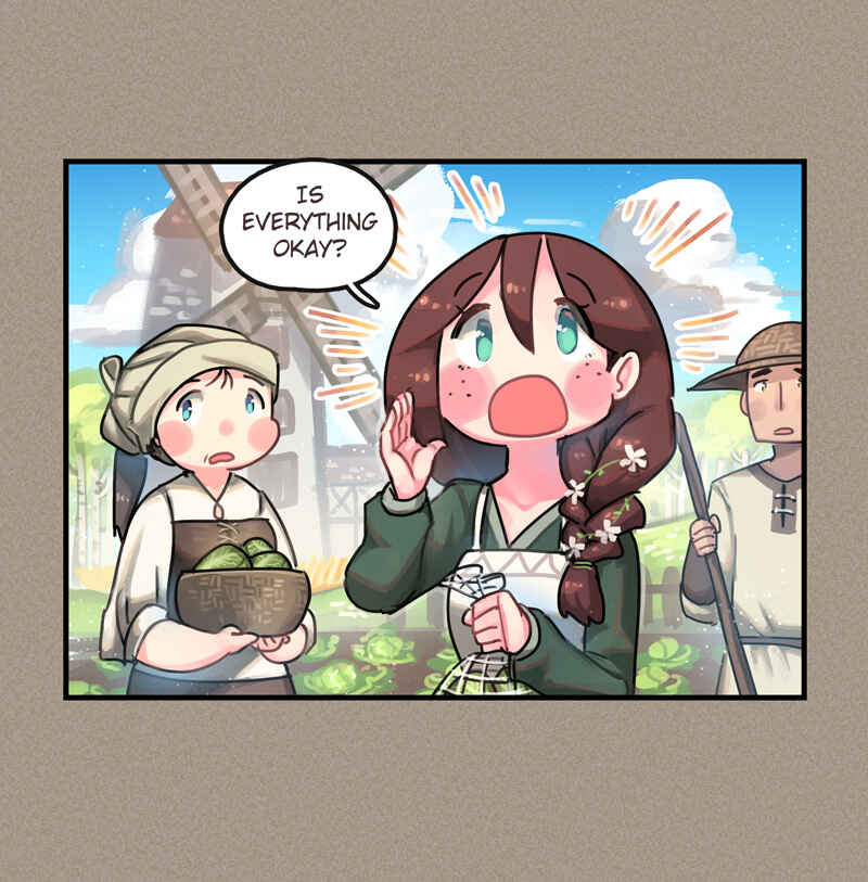The Steam Dragon Express Chapter 47 - Page 4