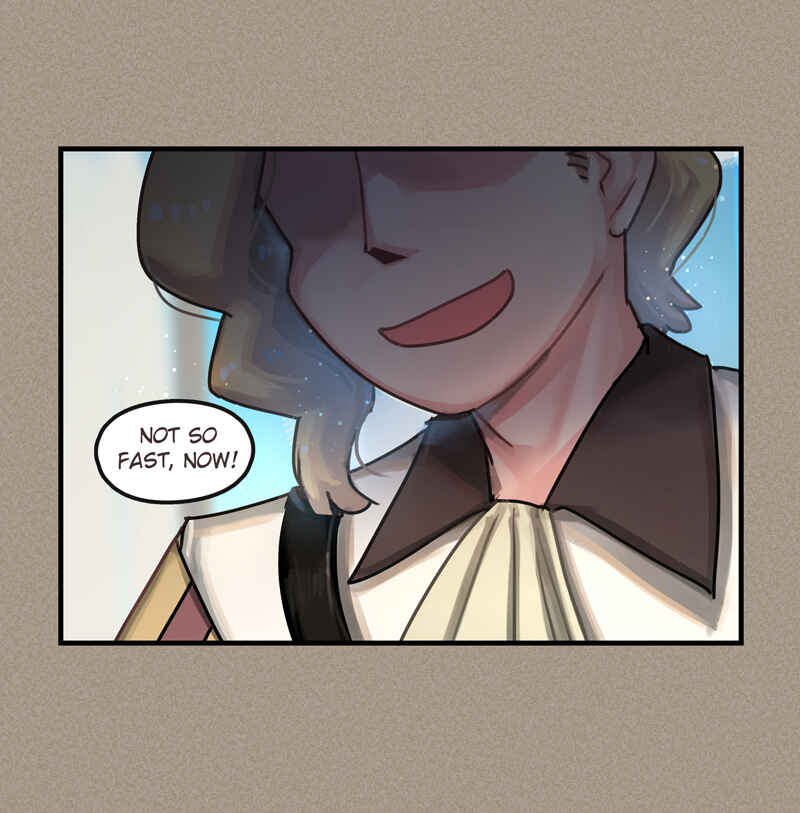 The Steam Dragon Express Chapter 47 - Page 6