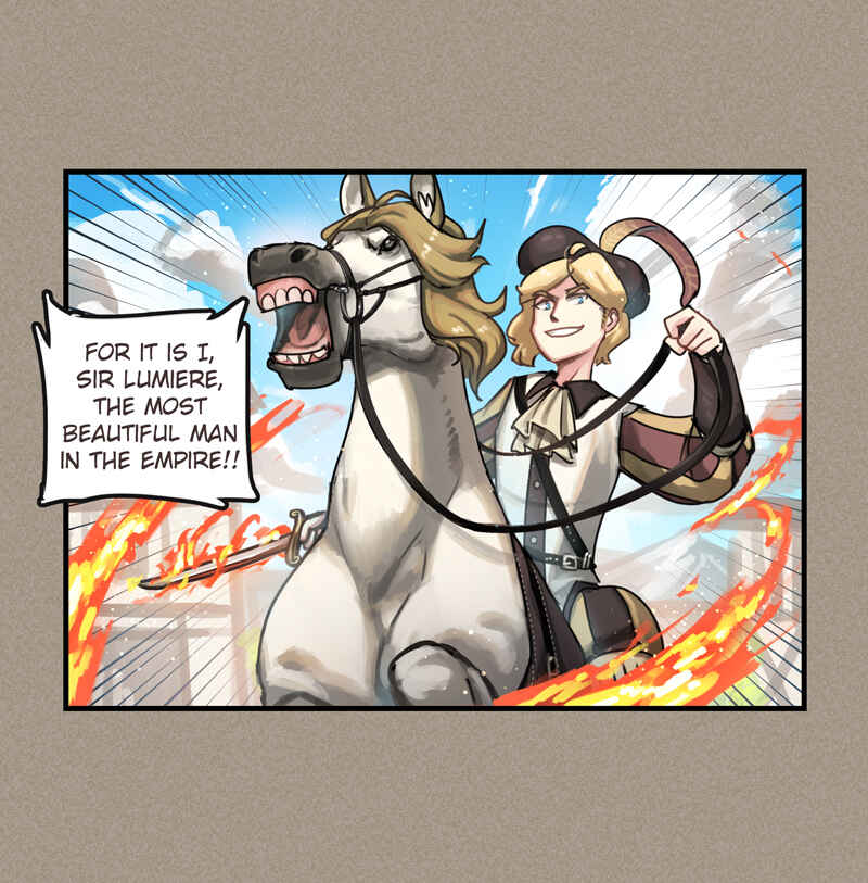 The Steam Dragon Express Chapter 47 - Page 7