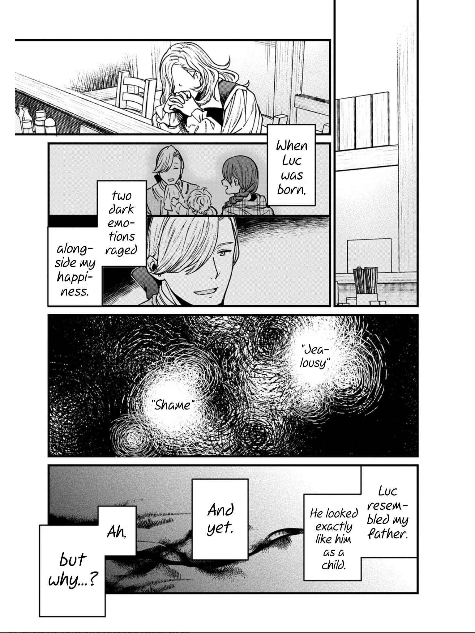 Isekai Izakaya "Gen" Chapter 24 - Page 19