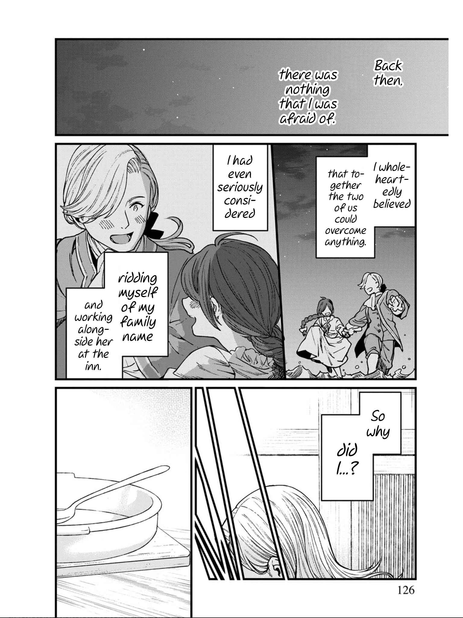 Isekai Izakaya "Gen" Chapter 24 - Page 24
