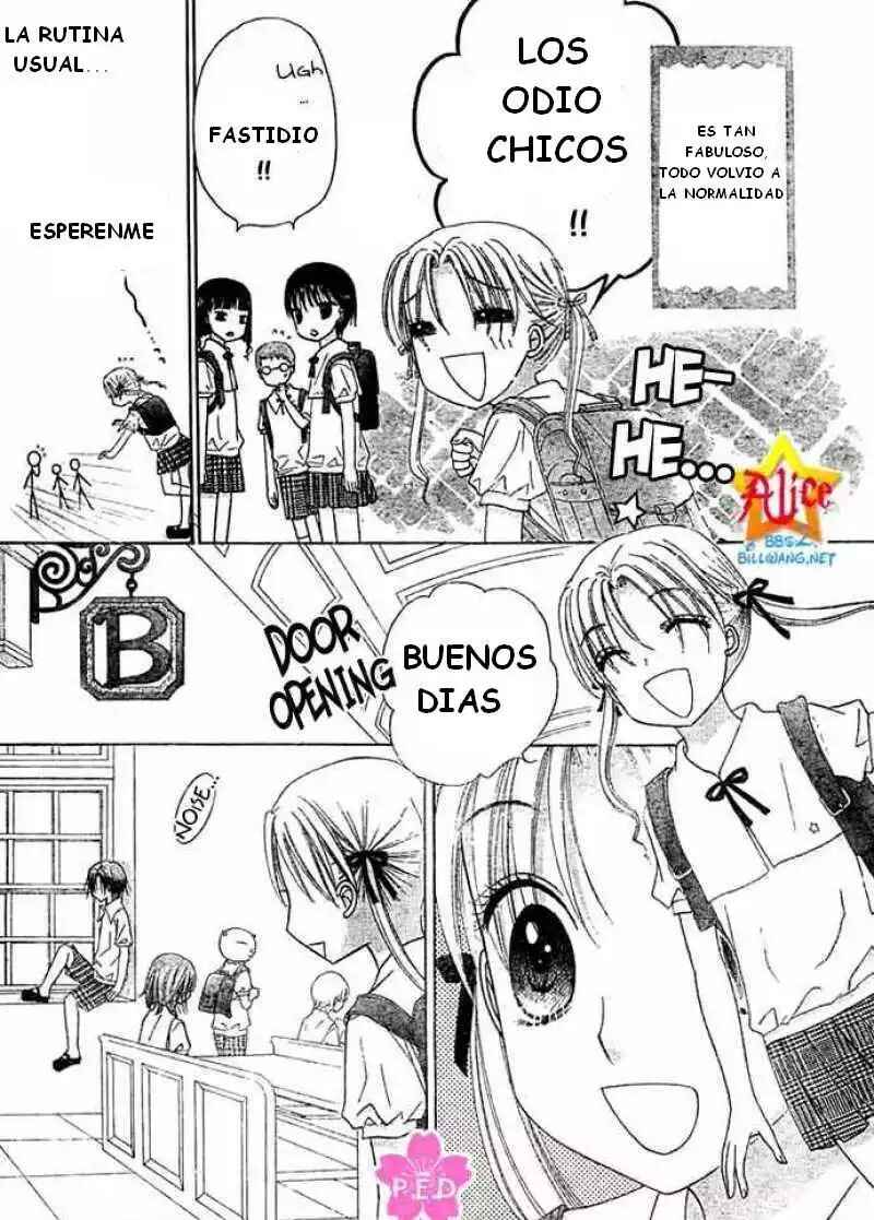 Gakuen Alice Chapter 89 - Page 10