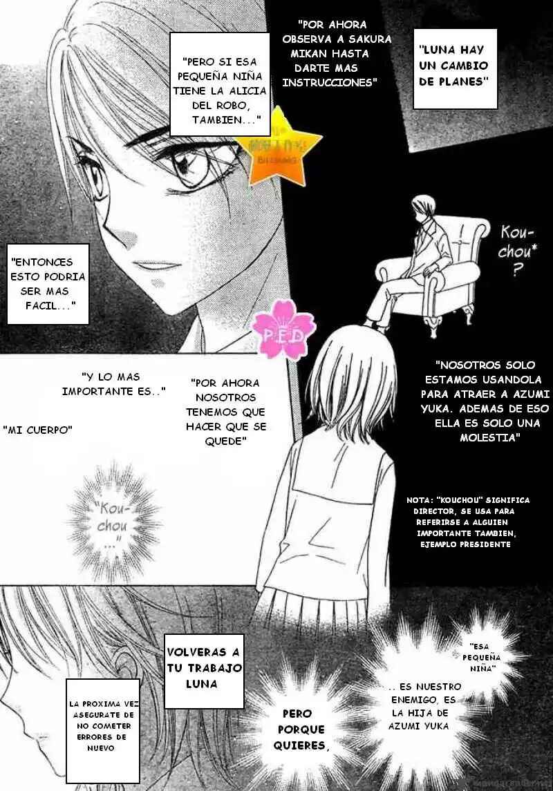 Gakuen Alice Chapter 89 - Page 15