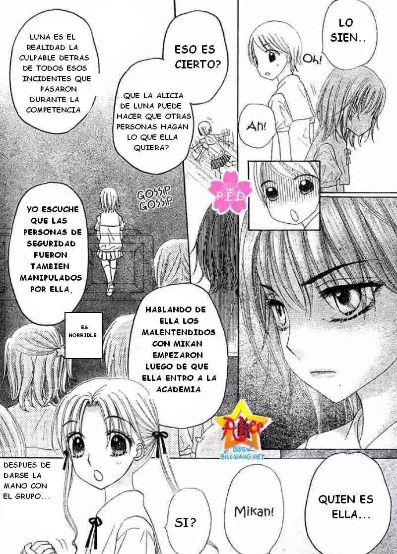 Gakuen Alice Chapter 89 - Page 16