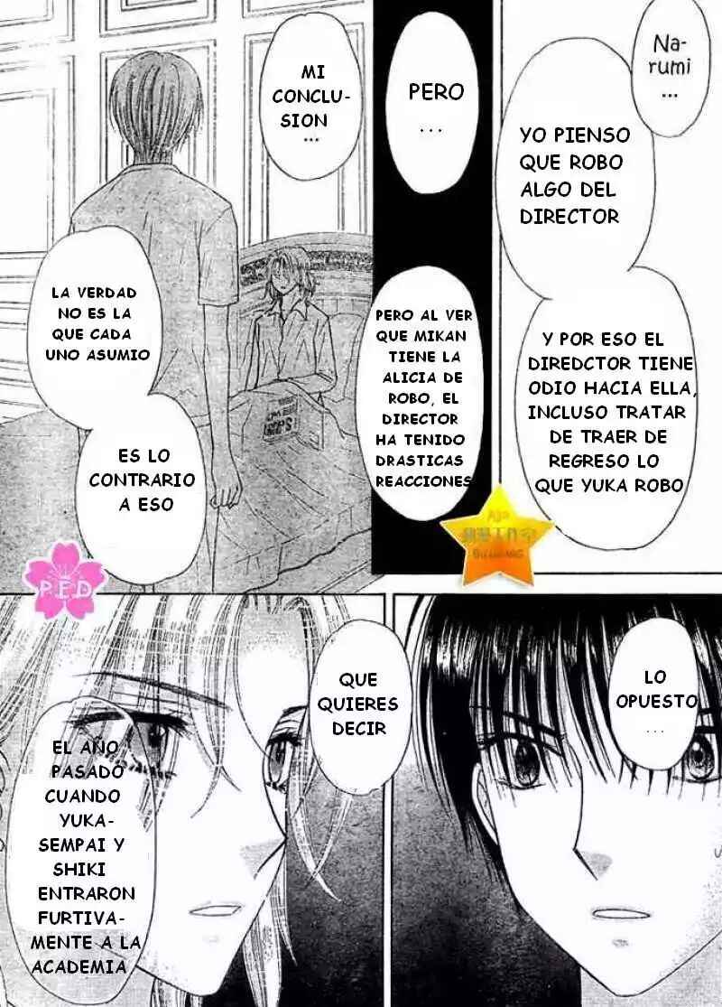 Gakuen Alice Chapter 89 - Page 22