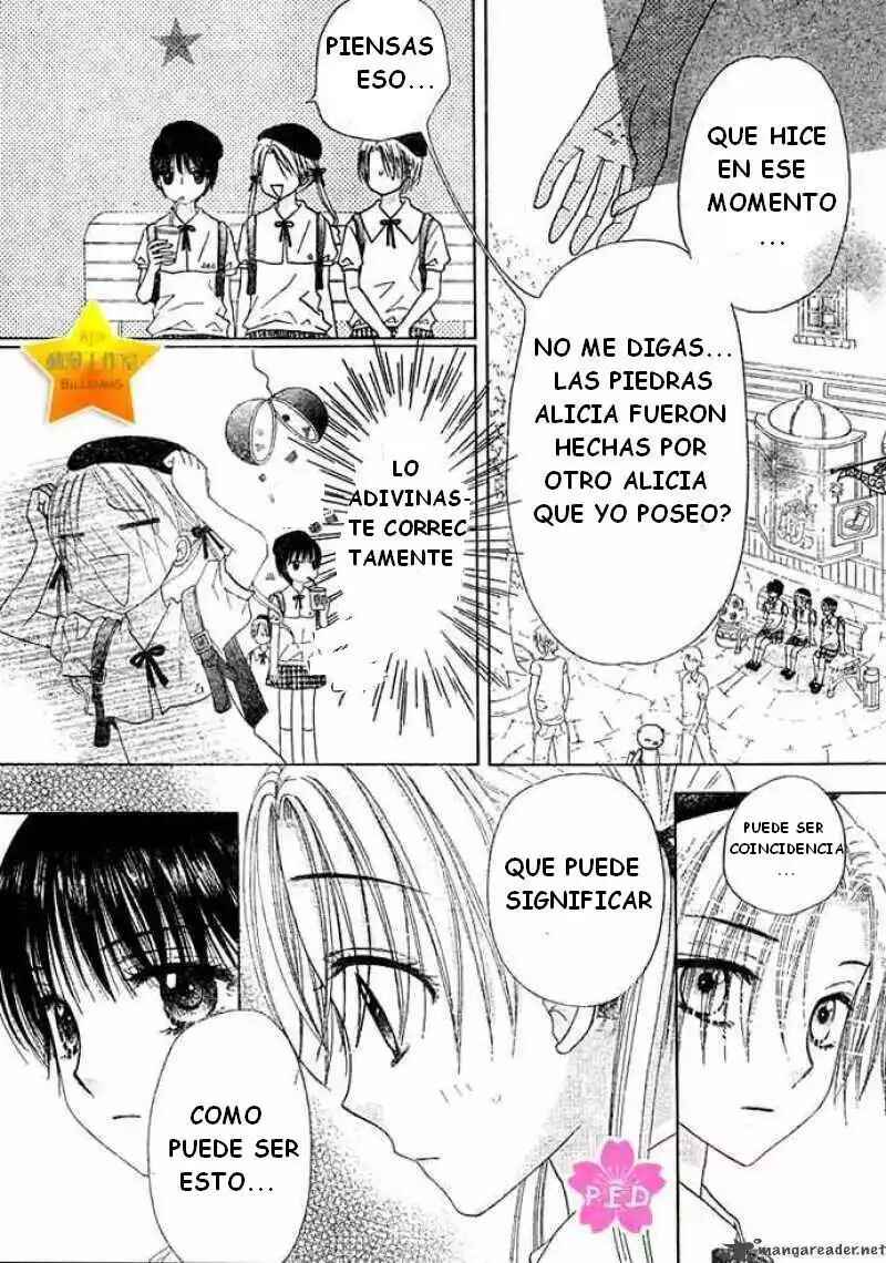 Gakuen Alice Chapter 89 - Page 28