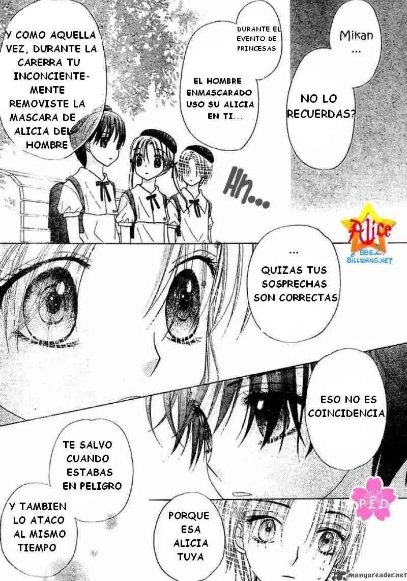 Gakuen Alice Chapter 89 - Page 29