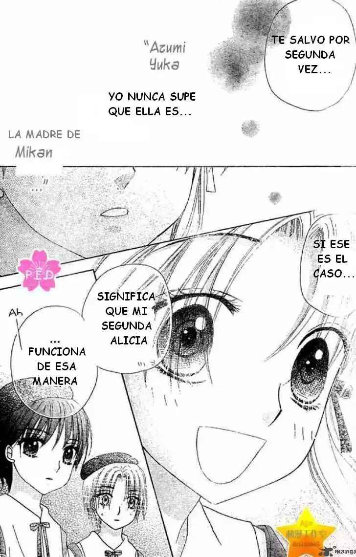 Gakuen Alice Chapter 89 - Page 30