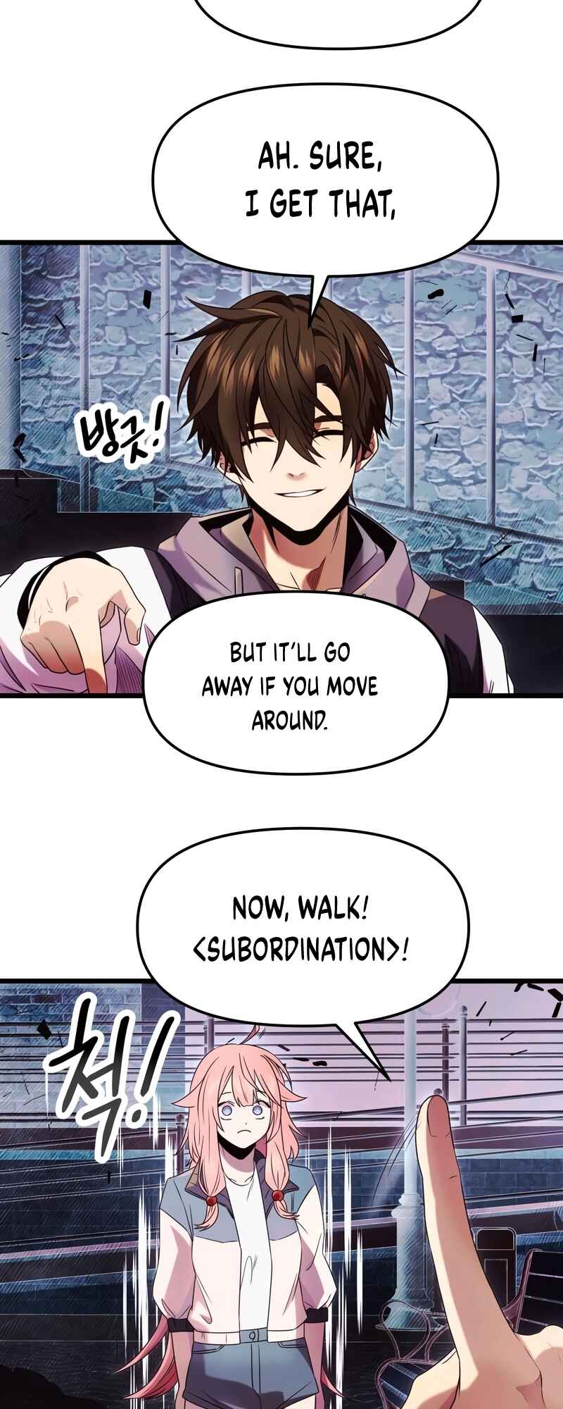 Shinhwageup Gwisok Item eul Son e Neo-eotda Chapter 46 - Page 43