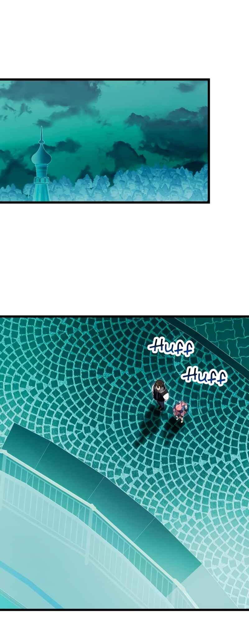 Shinhwageup Gwisok Item eul Son e Neo-eotda Chapter 46 - Page 46