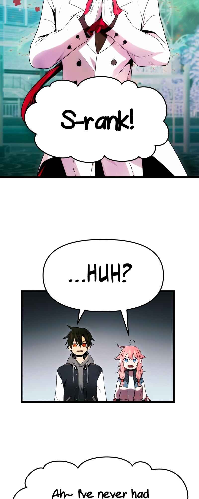 Shinhwageup Gwisok Item eul Son e Neo-eotda Chapter 46 - Page 60