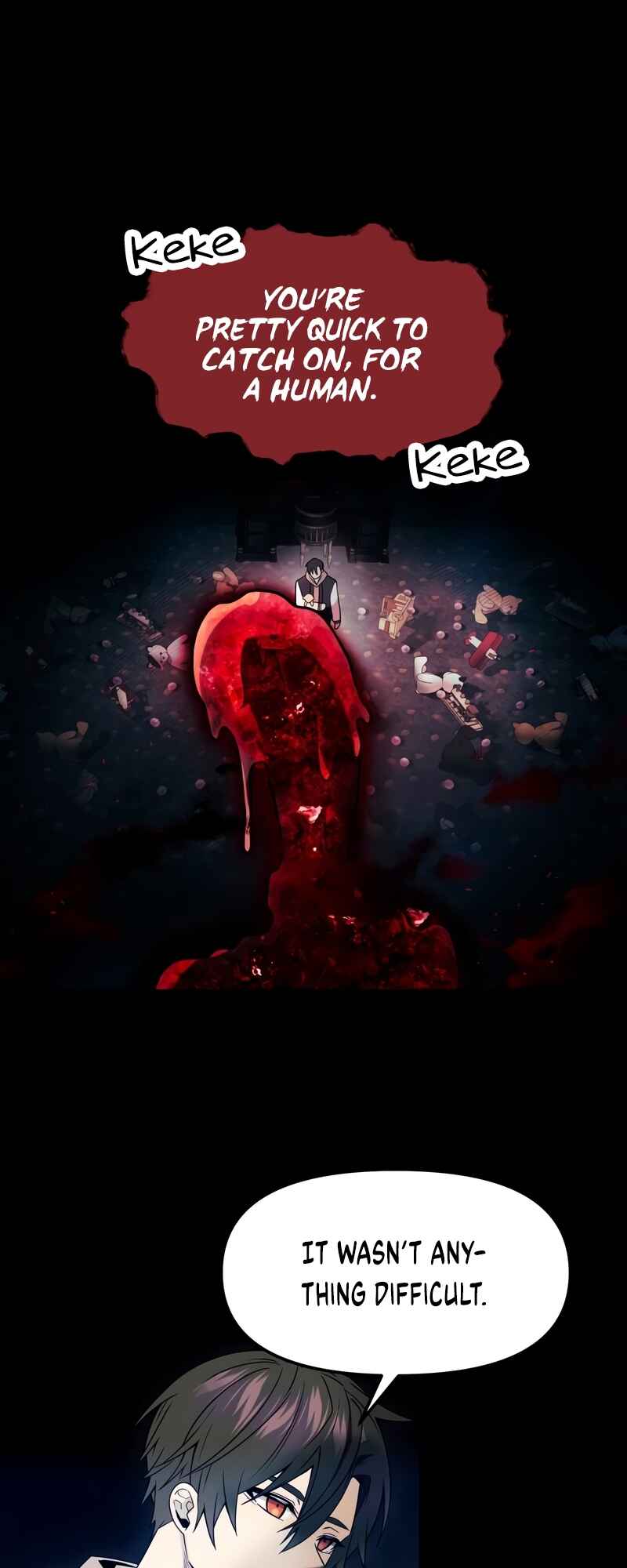 Shinhwageup Gwisok Item eul Son e Neo-eotda Chapter 46 - Page 7