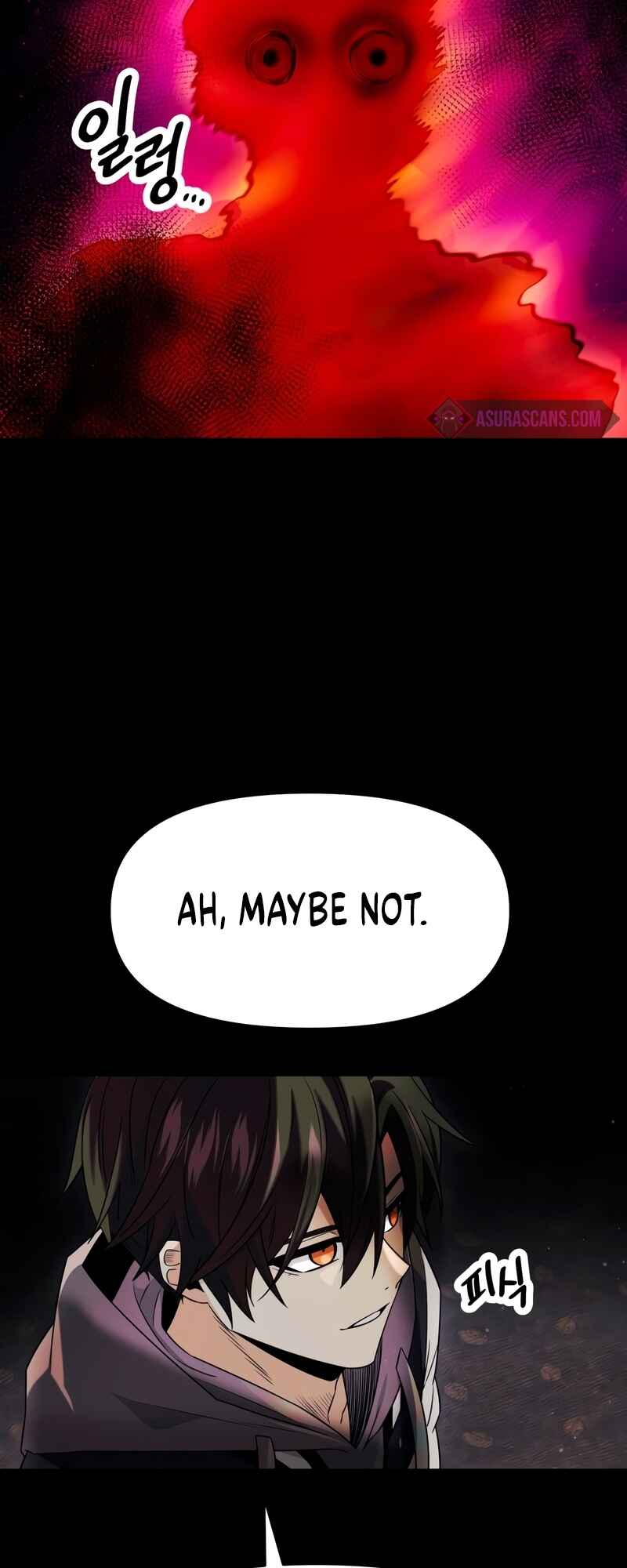 Shinhwageup Gwisok Item eul Son e Neo-eotda Chapter 46 - Page 9