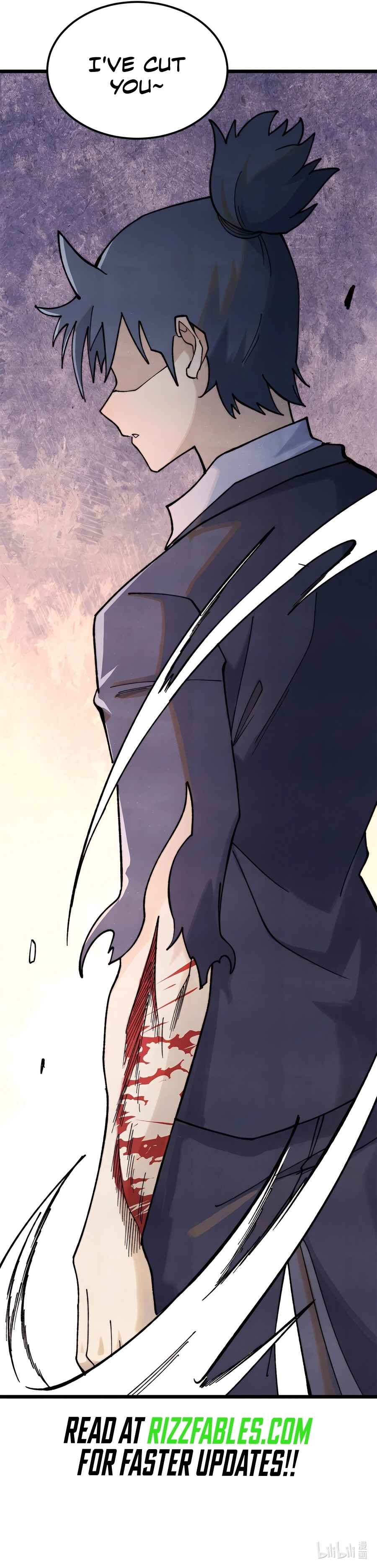 All Hail the Sect Leader Chapter 342 - Page 13