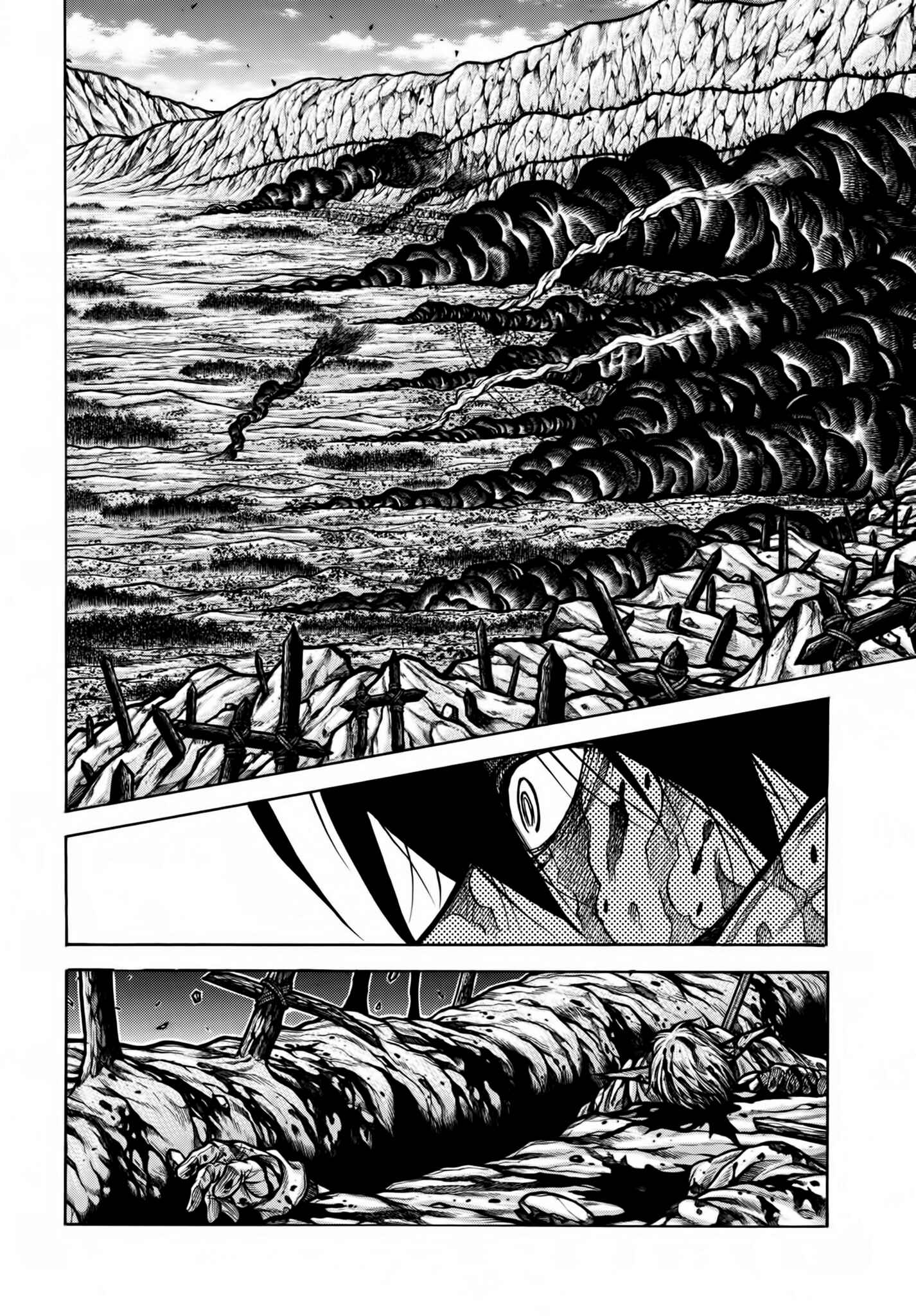 Drifters Chapter 75 - Page 6