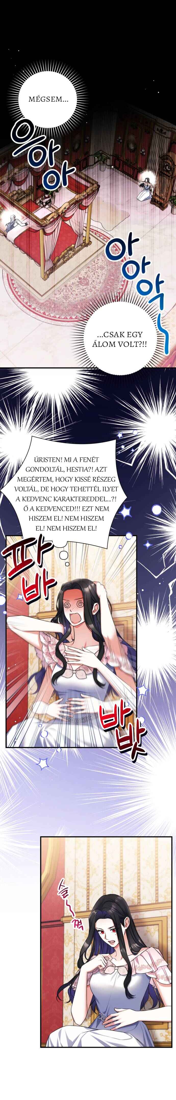 Beoryeojin Na-eui Choeaereul Wihayeo Chapter 83 - Page 1