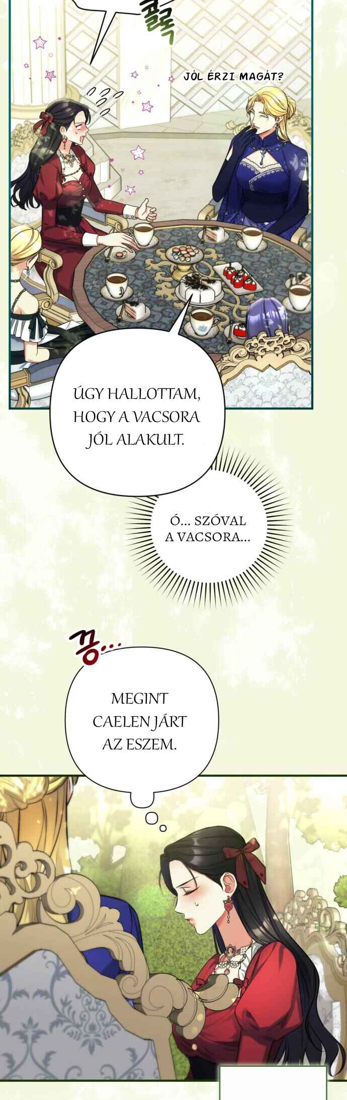 Beoryeojin Na-eui Choeaereul Wihayeo Chapter 83 - Page 10