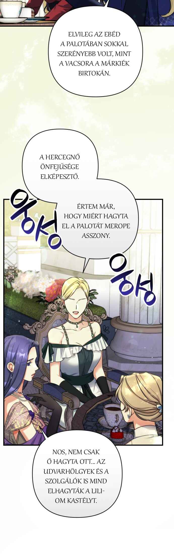 Beoryeojin Na-eui Choeaereul Wihayeo Chapter 83 - Page 13