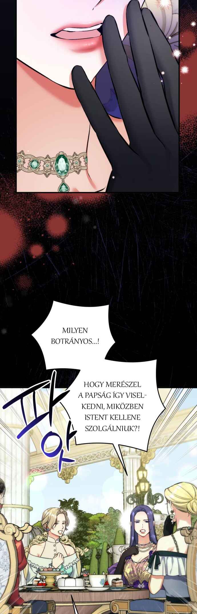 Beoryeojin Na-eui Choeaereul Wihayeo Chapter 83 - Page 16