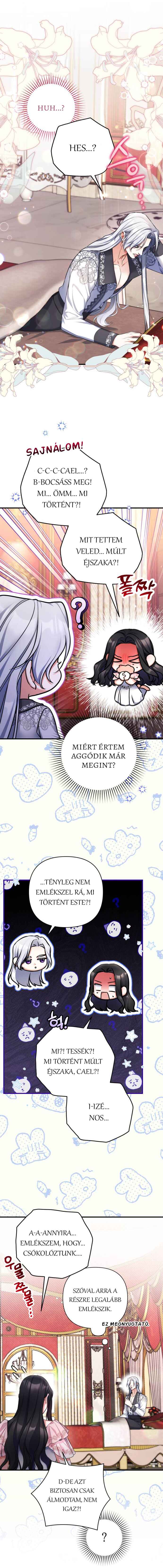 Beoryeojin Na-eui Choeaereul Wihayeo Chapter 83 - Page 2