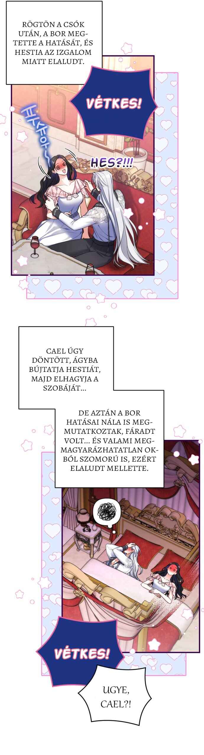 Beoryeojin Na-eui Choeaereul Wihayeo Chapter 83 - Page 4