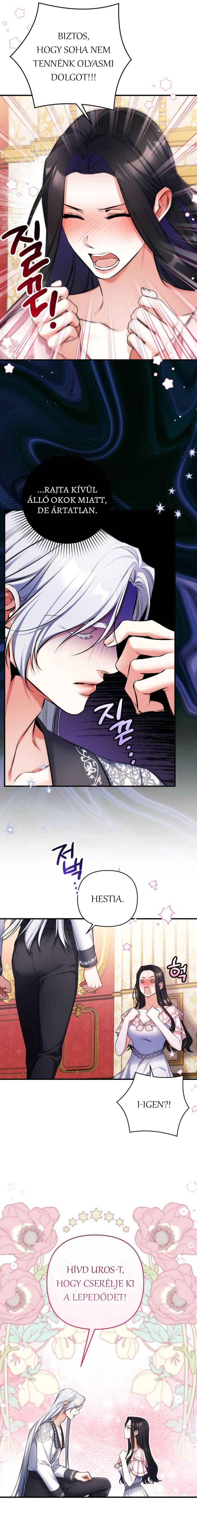 Beoryeojin Na-eui Choeaereul Wihayeo Chapter 83 - Page 5