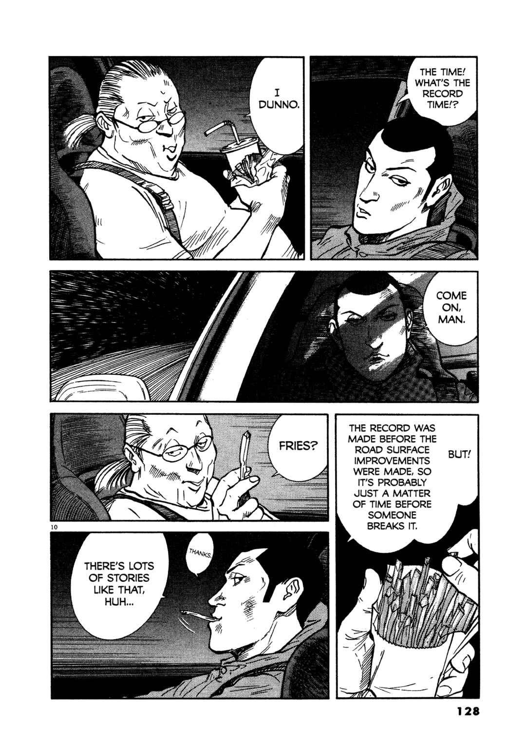 SS Chapter 14 - Page 10
