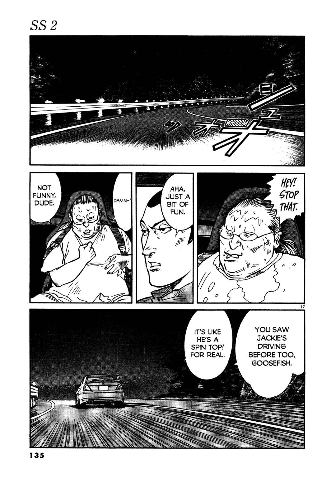 SS Chapter 14 - Page 17