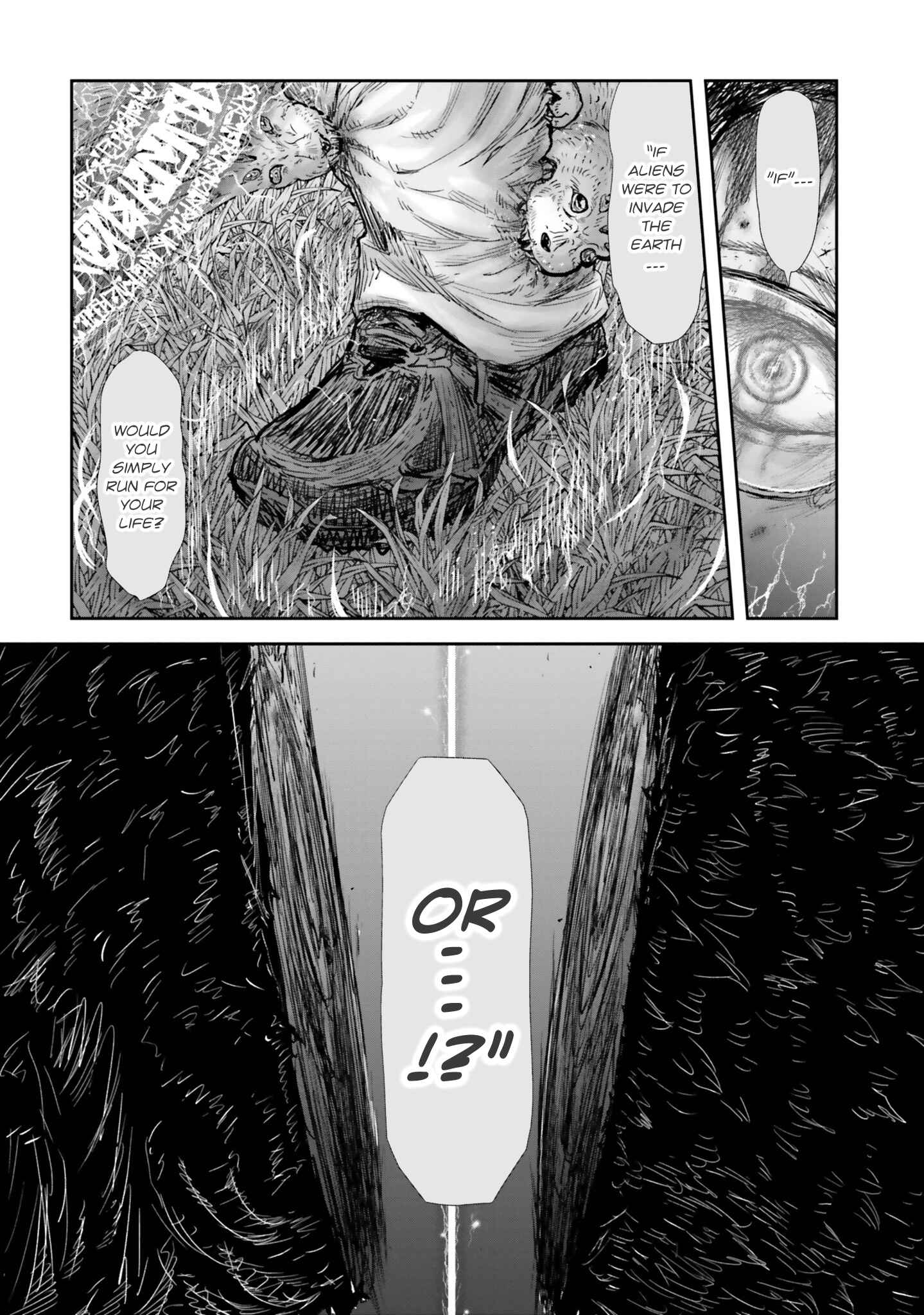 Isekai Ojisan Chapter 15 - Page 19