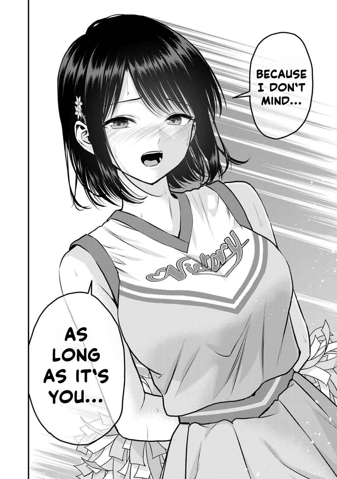 Osananajimi to wa Romcom ni Naranai Chapter 116 - Page 14