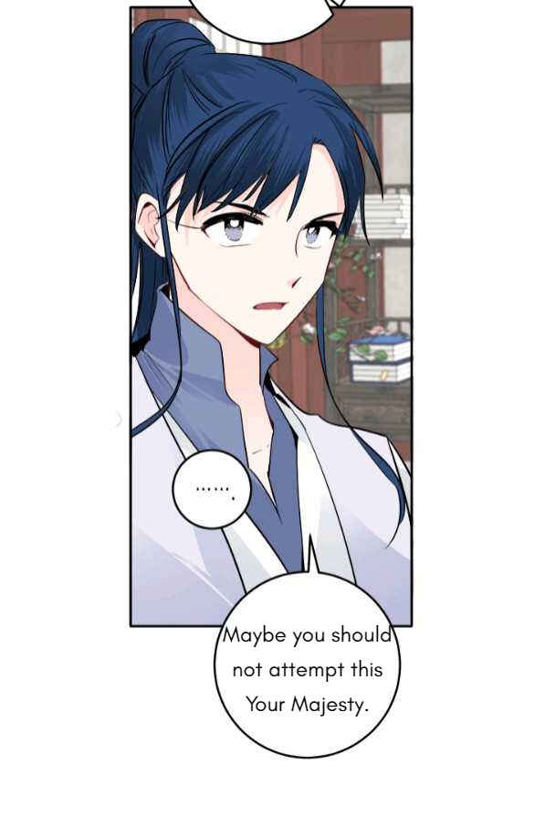 Yeon Lok Heun Chapter 123 - Page 39