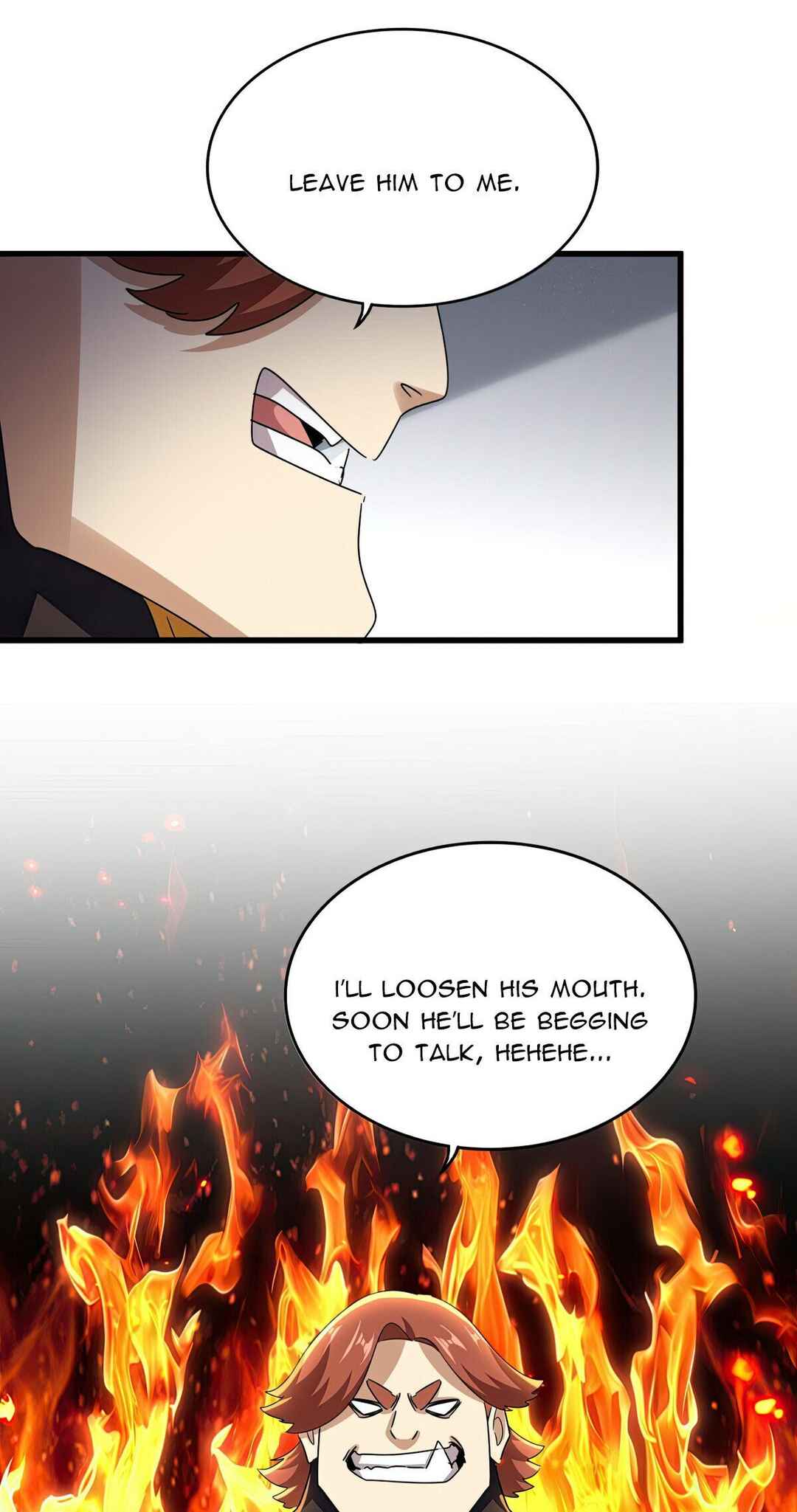 The Servant Is the Demon King?! Chapter 636 - Page 18